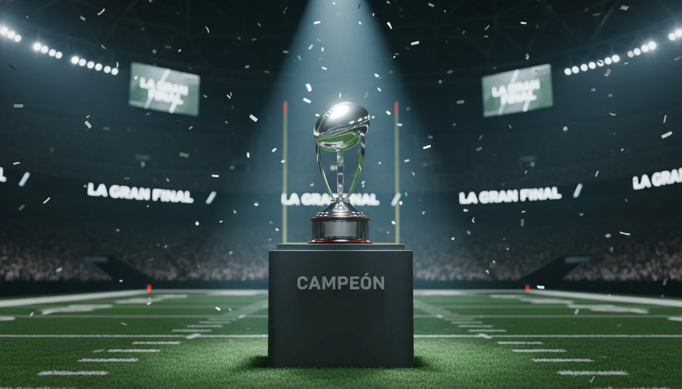 Análisis de momios y favoritos para el Super Bowl 2026 de la NFL