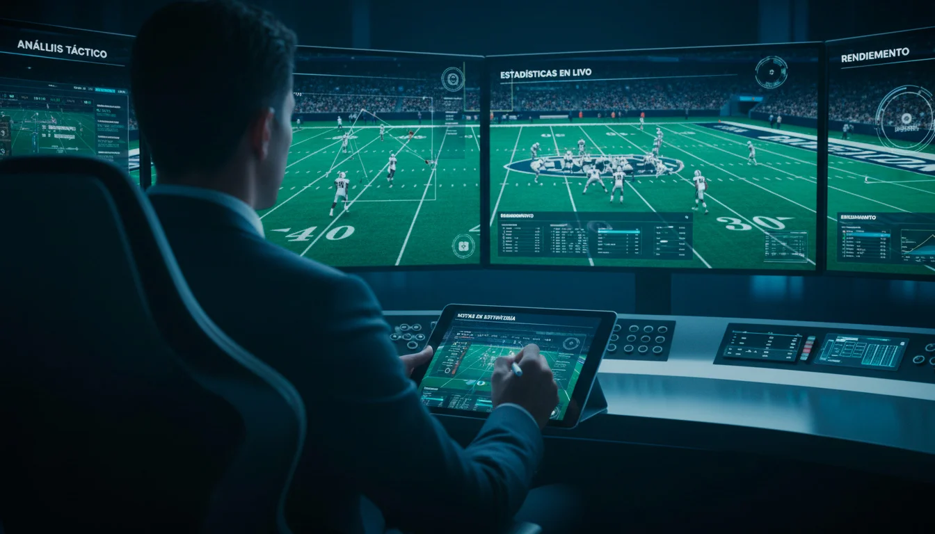 Pronósticos y análisis experto para la temporada NFL 2025-26